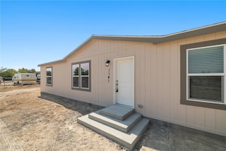 1141 Piltz Rd, Pahrump, NV 89060
