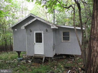 1115 Red Fern Ln, Capon Bridge, WV 26711