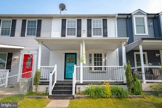27 Holcumb Ct, Middle River, MD 21220