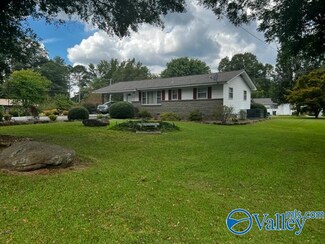 1117 James St SW, Cullman, AL 35055