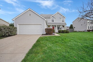 8488 Sunlight Dr, Reynoldsburg, OH 43068