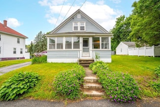 70 Myrtle St, Westbrook, ME 04092