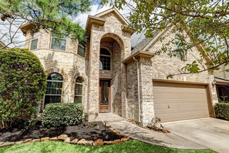 27359 Pendleton Trace Dr, Spring, TX 77386