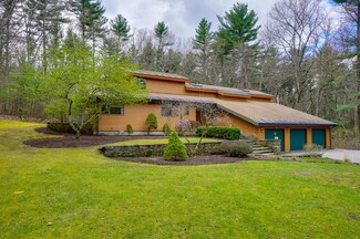 110 Patch Meadow Ln, Carlisle, MA 01741
