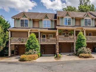 2937 Craftsman Ln Unit A5, Charlotte, NC 28204