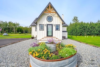 4650 S Bodenburg Loop, Palmer, AK 99645