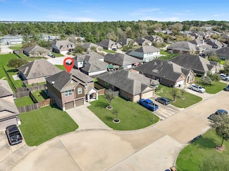 15414 Vincennes Oak St, Cypress, TX 77429
