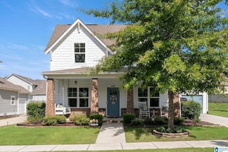 431 Appleford Rd, Helena, AL 35080