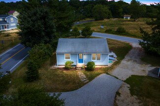 851 E Main St, Yarmouth, ME 04096