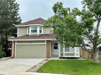 5303 E Courtney Ave, Castle Rock, CO 80104
