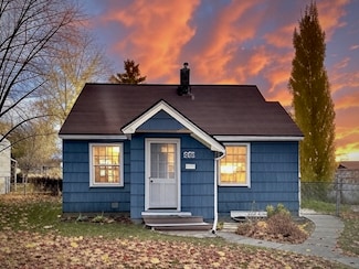 661 1st Avenue East N, Kalispell, MT 59901