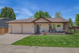 330 S Golden Dr, Silt, CO 81652