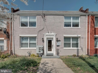 1326 Downing Place NE Unit 2, Washington, DC 20018