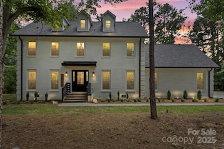 9830 Spring Harvest Dr, Mint Hill, NC 28227