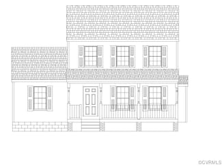 11615 Jerusalem Plank Rd, Waverly, VA 23890