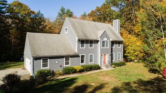 126 Josiah Norton Rd, Cape Neddick, ME 03902
