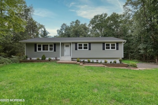 253 Millstone Rd, Millstone Township, NJ 08535