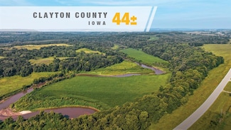 00 Grandview Rd, Elkader, IA 52044