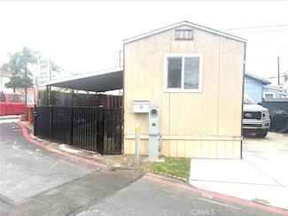 19548 E Cypress St Unit 17, Covina, CA 91724