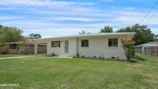 303 Kathryn St, New Iberia, LA 70560