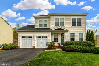 16445 Chattanooga Ln, Woodbridge, VA 22191