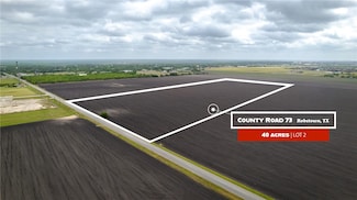 000 County Road 73, Robstown, TX 78380