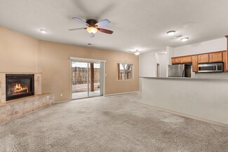 609 Benicia Ln SW, Albuquerque, NM 87102