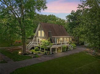 6904 Millridge St, Shawnee, KS 66218
