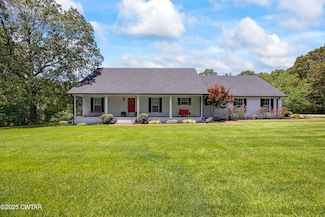 140 Wilson Ln, Lexington, TN 38351