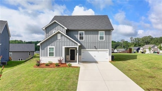 16 Understory Trail, Dawsonville, GA 30534