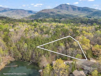 00 Whiteside Ct Unit 83, Lake Lure, NC 28746
