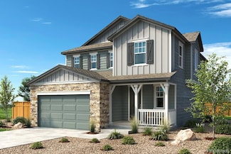 13372 E 110th Way, Commerce City, CO 80022