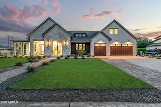 5739 E Calle Del Paisano --, Phoenix, AZ 85018