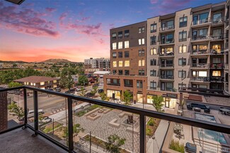 20 Wilcox St Unit 405, Castle Rock, CO 80104