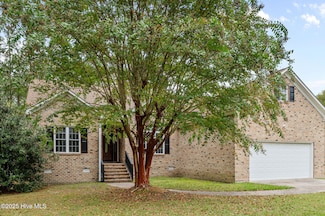 111 Seaview Ct, Bath, NC 27808