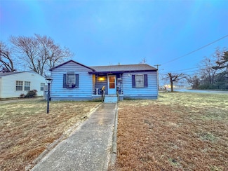 3505 Kellogg Ave, Dallas, TX 75216