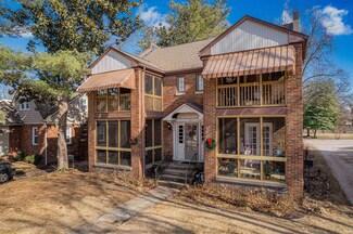 512 S Lincoln Park Dr, Evansville, IN 47714