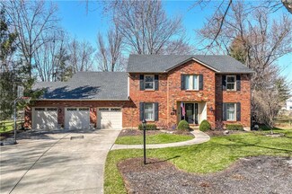 9178 Coachtrail Ln, Cincinnati, OH 45242