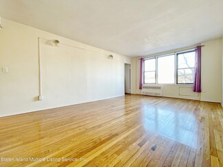 100 Colfax Ave Unit 3E, Staten Island, NY 10306