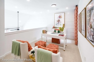 14513 Walsh Ave, Aledo, TX 76008
