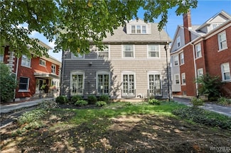 736 Lafayette Ave, Buffalo, NY 14222