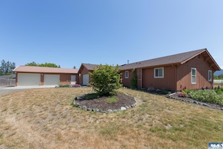 243 Brazil Rd, Sequim, WA 98382
