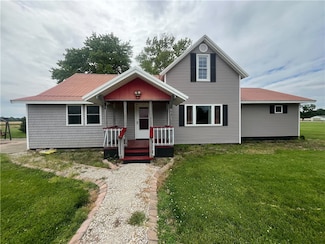 20301 County Road 920 N, West Union, IL 62477