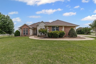 2101 W Emerald Bend Ct, Granbury, TX 76049
