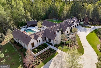 2100 Union Church Rd, Bishop, GA 30621