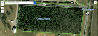 Farm To Market Road 3356, Anna, TX 75409