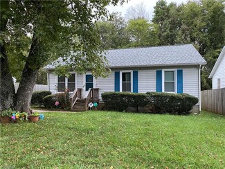3933 Eastland Ave, Greensboro, NC 27401