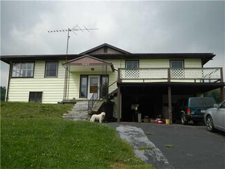 9397 State Route 19, Caneadea, NY 14717