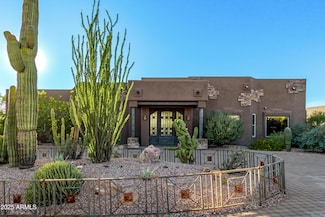 9135 E Buckskin Trail, Scottsdale, AZ 85255