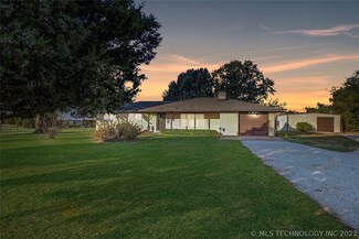 29411 N 3963 Rd, Ochelata, OK 74051